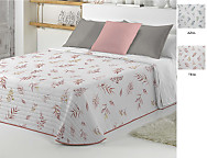 Confortino Ciro color Azul o Teja