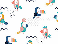 Edredón ajustable Sole A Gris o Turquesa