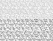 Edredón 240gr 100% algodón Bio color Beige o Gris