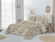 Bouti 100% Algodón Delhi color Beige o Gris