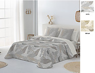 Bouti 100% Algodón Delhi color Beige o Gris