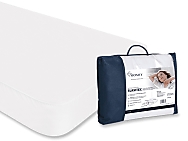 Bajera ajustable Impermeable Suavitex alto 30cm