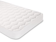 Cubrecolchón acolchado termoregulador Fresh Energy alto 30cm