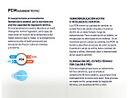 Cubrecolchón acolchado termoregulador Fresh Energy alto 30cm