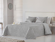 Bouti Jacquard Tebas color Beige o Gris