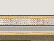 Edredón ajustable Lanes color Azul/Rojo o Dorado