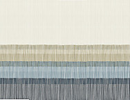 Colcha Bouti Tineo color Azul o Morado