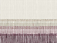 Colcha Bouti Tineo color Azul o Morado