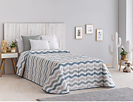 Bouti Dunas color Nude o Turquesa