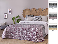 Bouti Mijas color Azul, Beige o Rosa