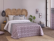 Bouti Mijas color Azul, Beige o Rosa