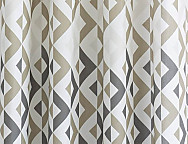 Colcha edredón Murcia con cojín incluído color Gris o Rosa