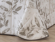 Bouti Zamora color Azul o Beige