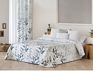 Bouti Zamora color Azul o Beige