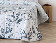 Bouti Zamora color Azul o Beige