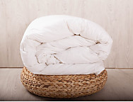 Edredón nórdico plumón Artico