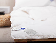 Edredón nórdico plumón Artico