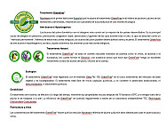 Almohada plumón Everest. Doble funda. Densidad Media