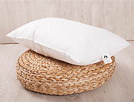 Relleno de cojín Floc. Tejido Polipropileno