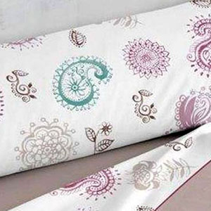 Sábanas de invierno