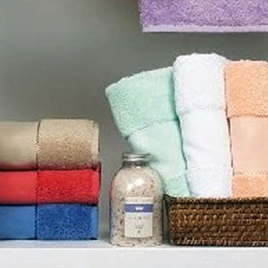 Toallas