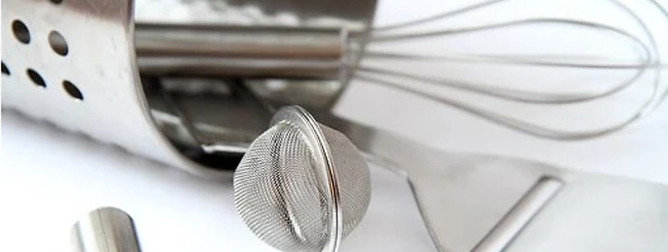 Utensilios de cocina