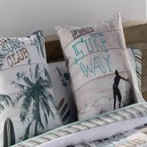 Estampados Tropicales