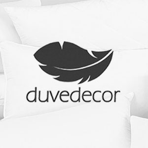Duvedecor