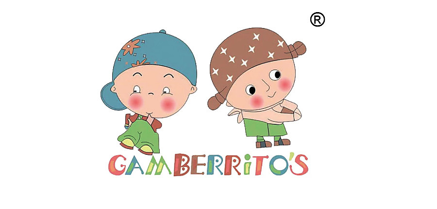 Gamberritos