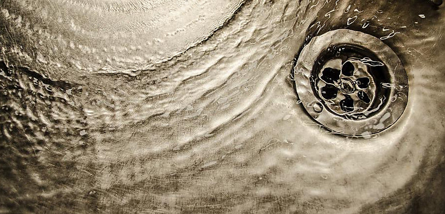 Limpieza de Desagüe