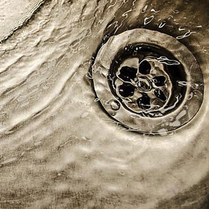 Limpieza de Desagüe